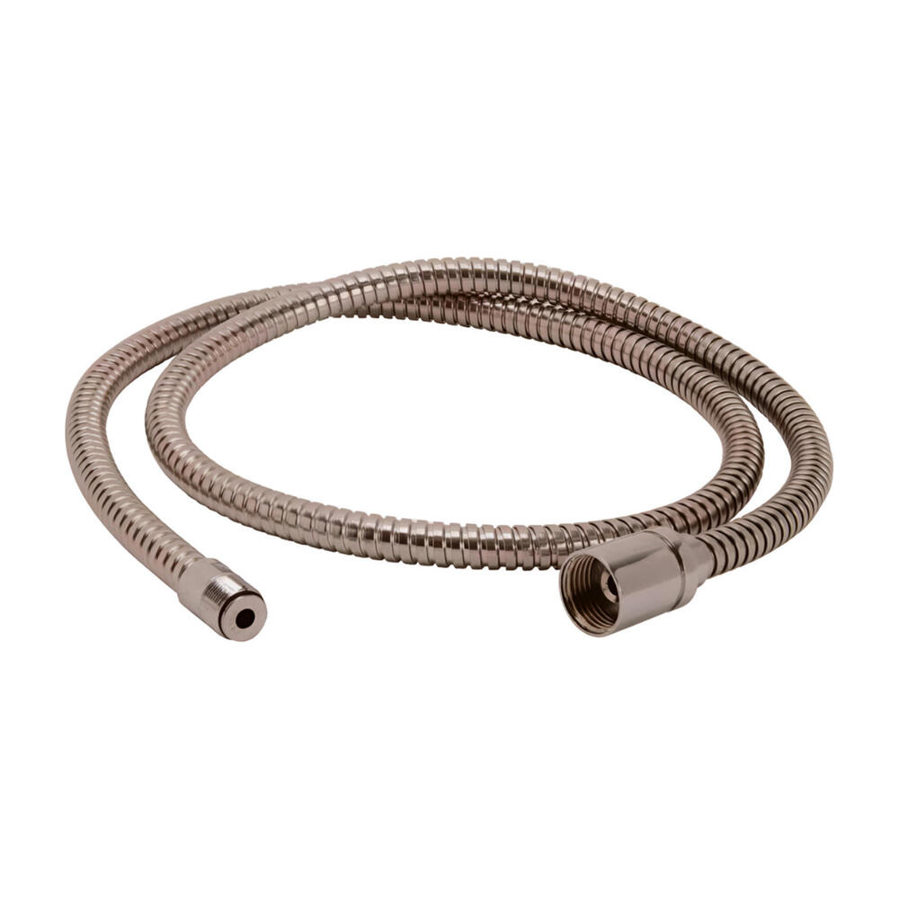 Premier 60 in. Pull Out Hose in Chrome Brand new